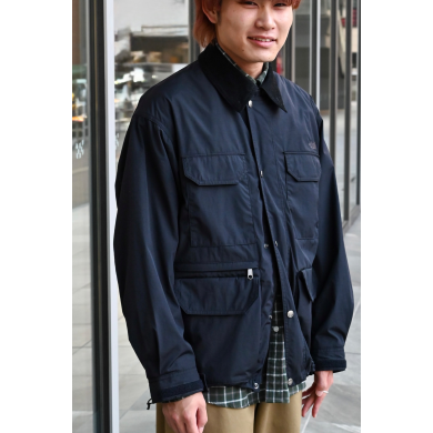 スタイリッシュに冬を楽しむ♪