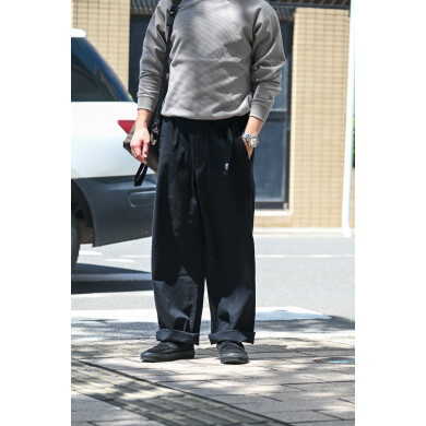 チノパンツ