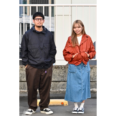 purple label新入荷🟣⛰️