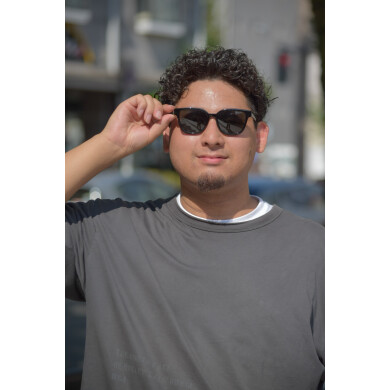 夏の必需品🕶️