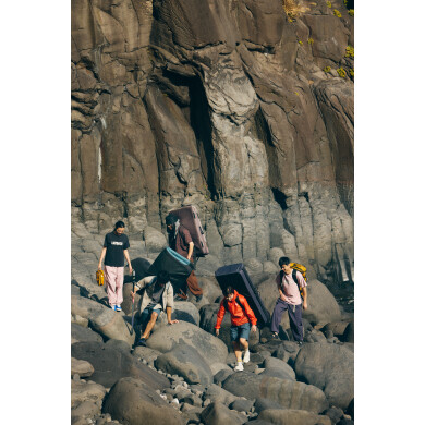 LAYBACK CLIMB COLLECTION🟡🟤