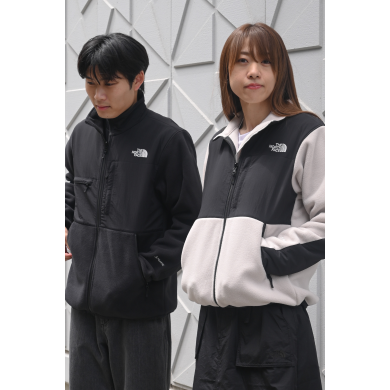 デナリジャケット