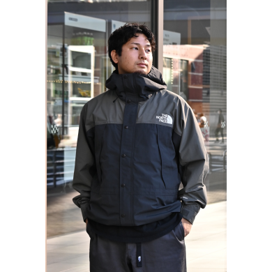 スポーティー＆シックなデザイン