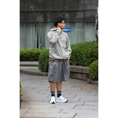 ウォーキングコーデ🚶‍♂️