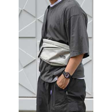 シンプルショルダーバック🧳