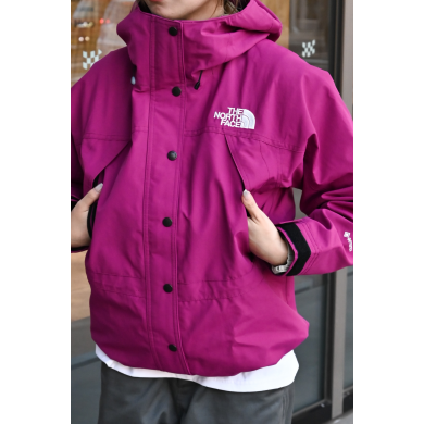 『ZIP IN ZIP✖️』 鹿児島の気候に寄り添ったアウター♪