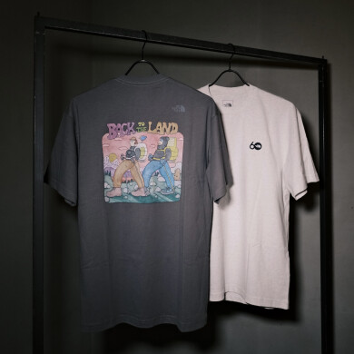 60周年Tシャツ👕