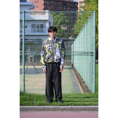 【Novelty⚪️⚫️🟢】