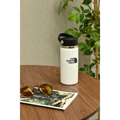 【Hydro Flask✖️THENORTHFACE】限定ボトル🌏🌱