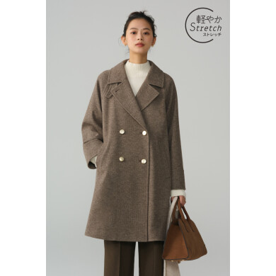 Womens👩アウター総選挙NO.1👑大人気アウターのご紹介