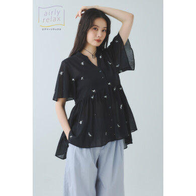 Womens👩夏物新作アイテムのご紹介