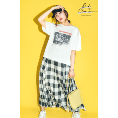 Womens👩オススメアイテムのご紹介