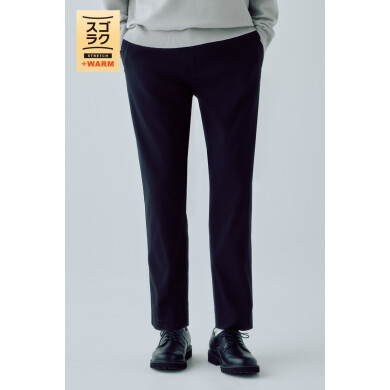 Mens👨スゴラク+WARMパンツシリーズのご紹介