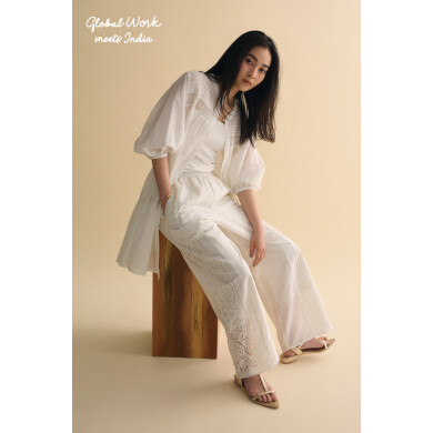 Womens👩新作✨meets India✨シリーズのご紹介