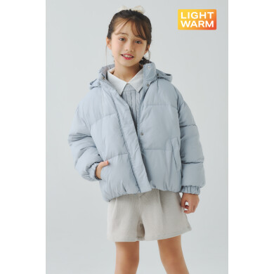 kids girl👧大人気軽量アウターのご紹介