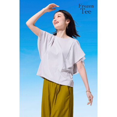 ✨新登場✨Womens👩フローズンシリーズのご紹介