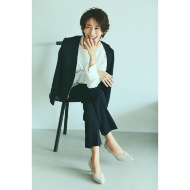 Womens👩お得‼️3点セットオケージョンアイテムのご紹介