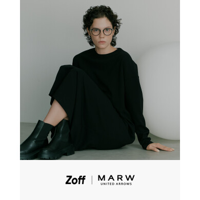 「Zoff|MARW UNITED ARROWS」