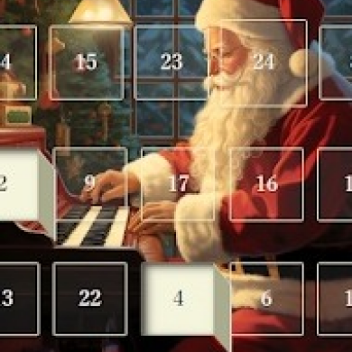 【Advent Calendar 2023 for Music Producers, Filmmakers & Composers登場】