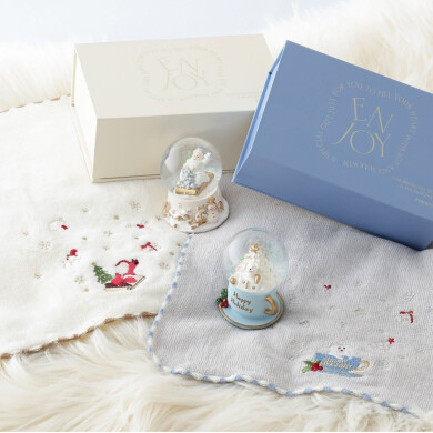 【NEW】日々の暮らしを楽しむための特別なギフトセット𓂃🎁☃️‪𓈒𓏸