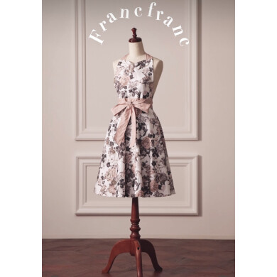 母の日ギフトにおすすめ】キュートなエプロン💝 │Francfranc