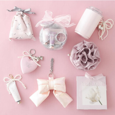 【NEW】ホワイトデーや卒業祝いに🎓✨🌸おすすめギフトアイテム🎀🩷ᩚ⑅