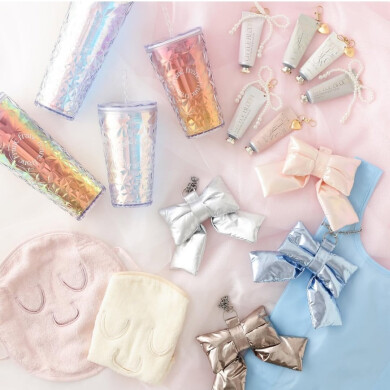 【NEW】ギフトにもおすすめ🪄.* SNSで人気のアイテム大集合꒰𑁬🩷໒꒱
