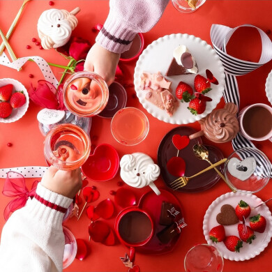 【NEW】🍫𓐍𓏸𓈒🤍バレンタインデーを楽しめる🤎ᩚ新作アイテム𓂃𓈒🍫꒷꒦🍓⸝⸝꙳