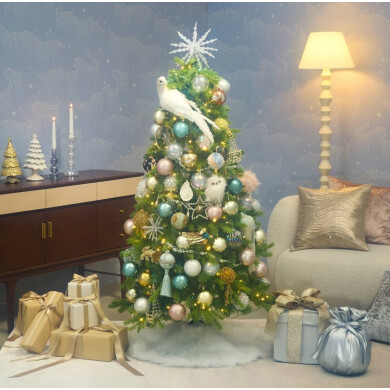 【NEW】誰かの笑顔のために楽しむクリスマス🪄︎︎🎄⛄️