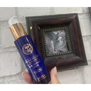 🌟フランキンセンスインテンスハンドセラム(手元美容液)🌟