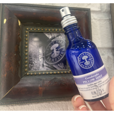 🌟眠りのアロマ🌟