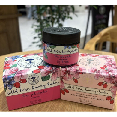 ✨美容バーム50ℊ購入で「フランキンセンス化粧水ミニサイズ」プレゼント💖