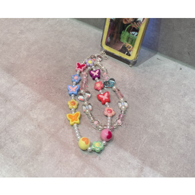 可愛すぎ💓ストラップ🐰