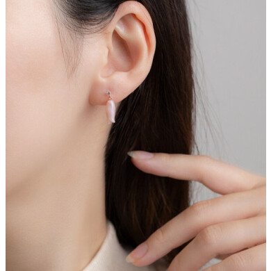 チューリップピアス🌷