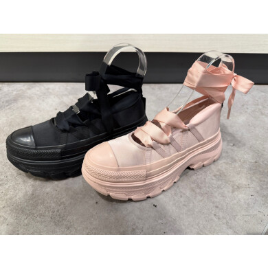 トレックウェーブ🎀