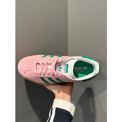 🩷 厚底gazelle 💚