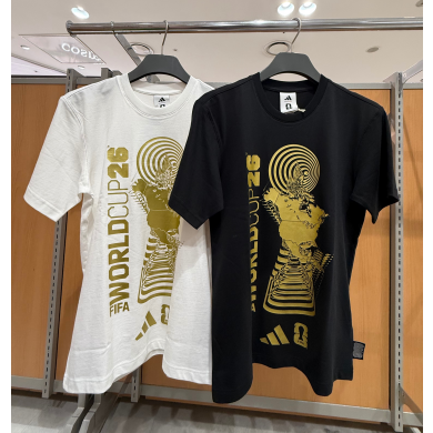⚽️ 期間限定 ADIDAS POP UP SHOP ⚽️