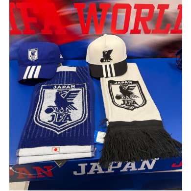 ⚽️ 期間限定 ADIDAS POP UP SHOP ⚽️