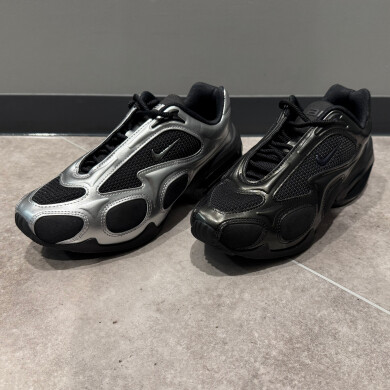 AIRMAX MUSE🩶🖤