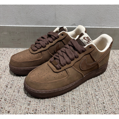 AIR FORCE 🍫