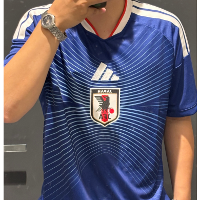 サッカー日本代表ユニフォーム⚽️🇯🇵