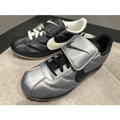 NEW  CORTEZ