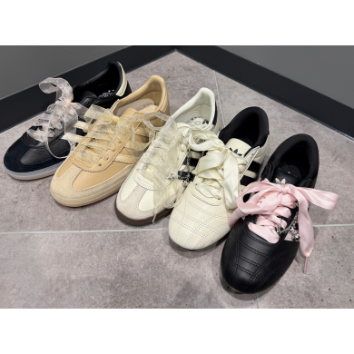 Adidas 🎀
