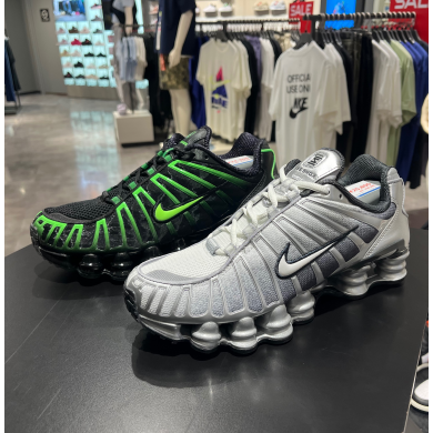 Shox TL⚡️
