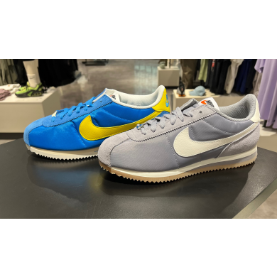 NEW CORTEZ⚡️⚡️