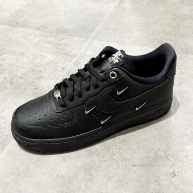 AIR FORCE 1🖤🩶🖤