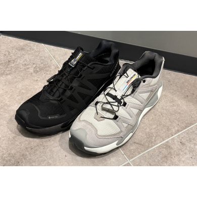 ⚫️SALOMON⚪️