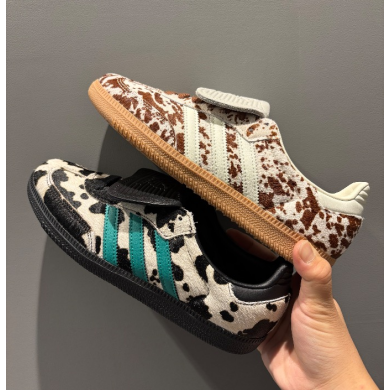 adidas 新作！✨