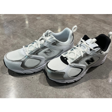 ML408🤍🩶🖤 │ABCマートグランドステージ │ ショップブログ │ JR