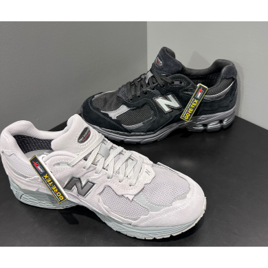 NEW BALANCE GORE-TEXモデル☔️💦